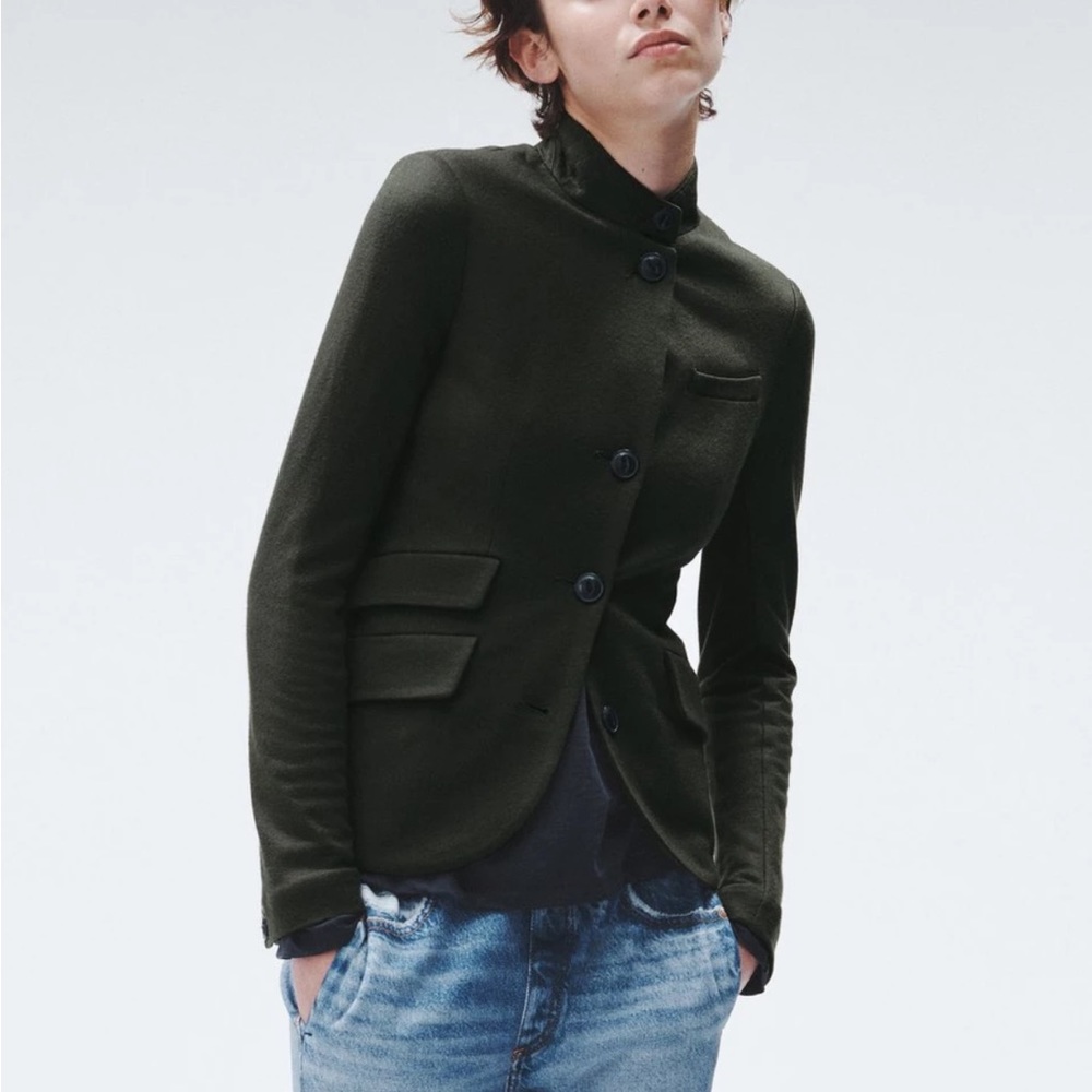 Rag & Bone Blazer